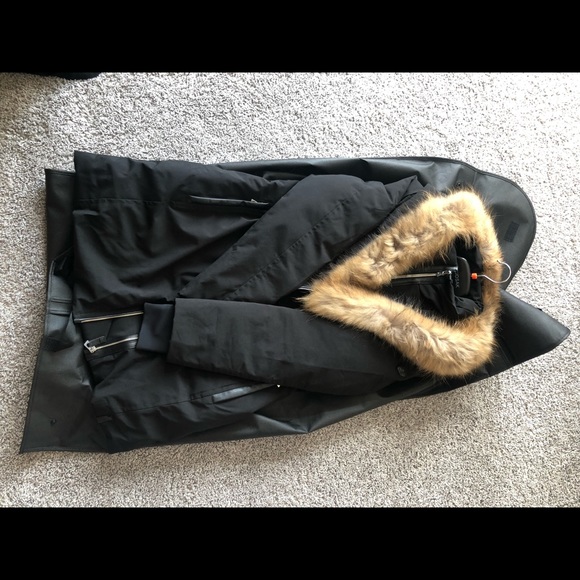 Rudsak ‘Montreal’ Winter Coat in Size; Large - Picture 3 of 9
